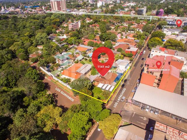 #275 - Casa para Venta en Ciudad del Este - PY-10