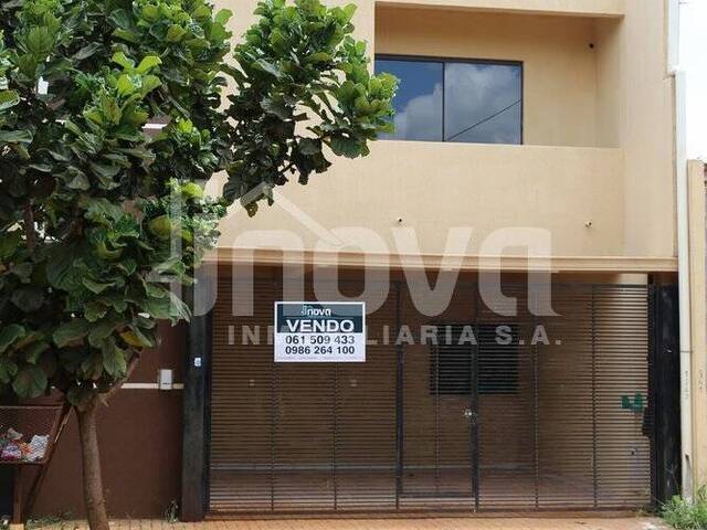 Venta en Santa Ana - Ciudad del Este