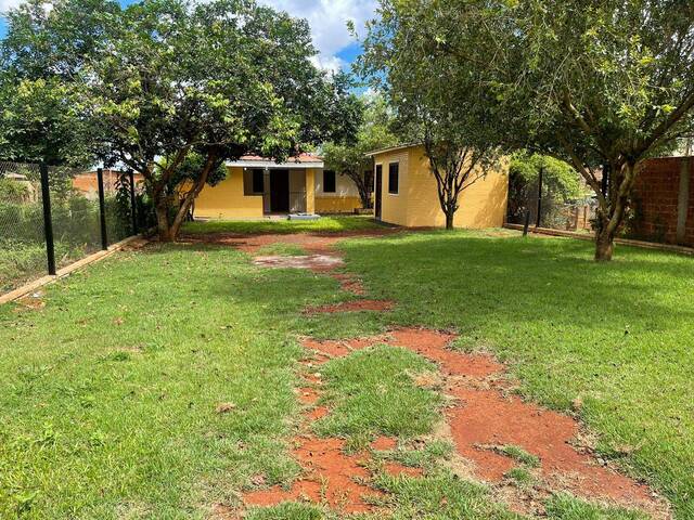 #282 - Casa para Venta en Hernandarias - PY-10 - 2