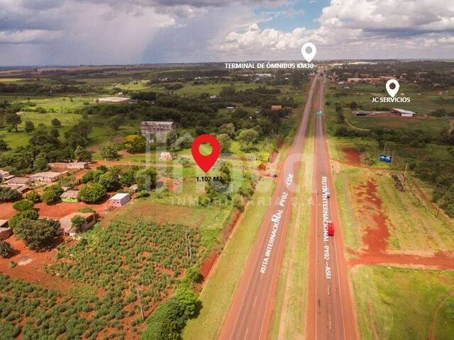 #283 - Área para Venta en Ciudad del Este - PY-10