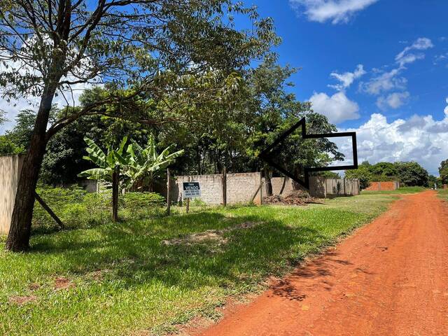 #284 - Área para Venta en Ciudad del Este - PY-10