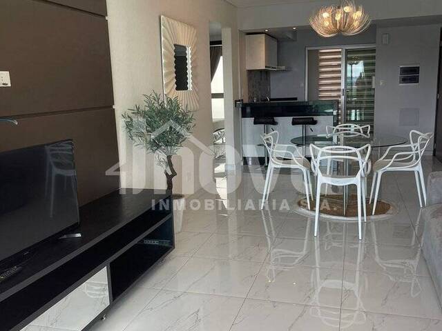 #288 - Departamento para Alquiler en Hernandarias - PY-10