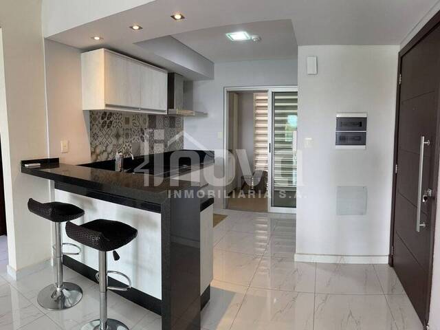 #288 - Departamento para Alquiler en Hernandarias - PY-10