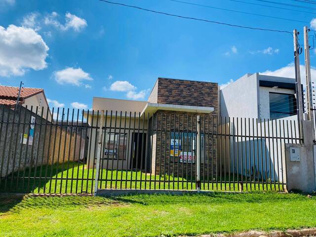 #273 - Casa para Venta en Foz do Iguaçu - PR - 1