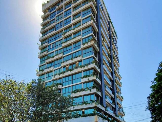 #299 - Departamento para Venta en Ciudad del Este - PY-10