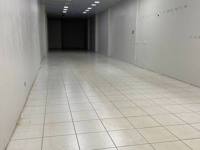 #300 - Oficina para Alquiler en Ciudad del Este - PY-10 - 2