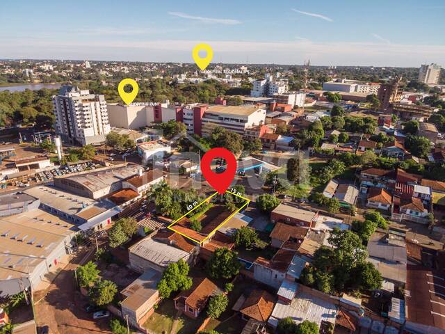 #304 - Área para Venta en Ciudad del Este - PY-10