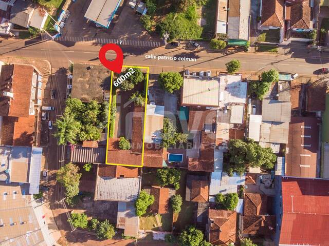#304 - Área para Venta en Ciudad del Este - PY-10