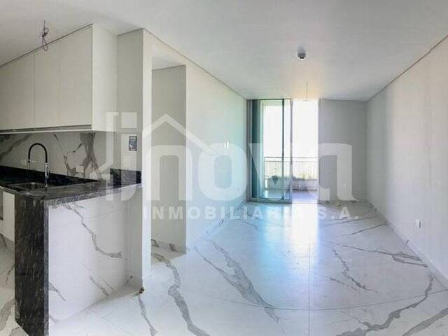 #305 - Departamento para Venta en Ciudad del Este - PY-10