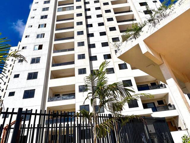 #205 - Departamento para Venta en Ciudad del Este - PY-10 - 2