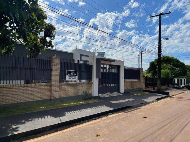 #309 - Casa para Venta en Hernandarias - PY-10