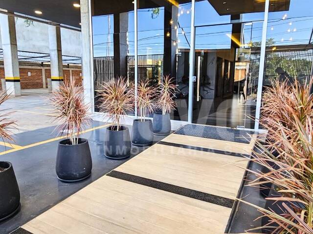 #313 - Departamento para Venta en Ciudad del Este - PY-10