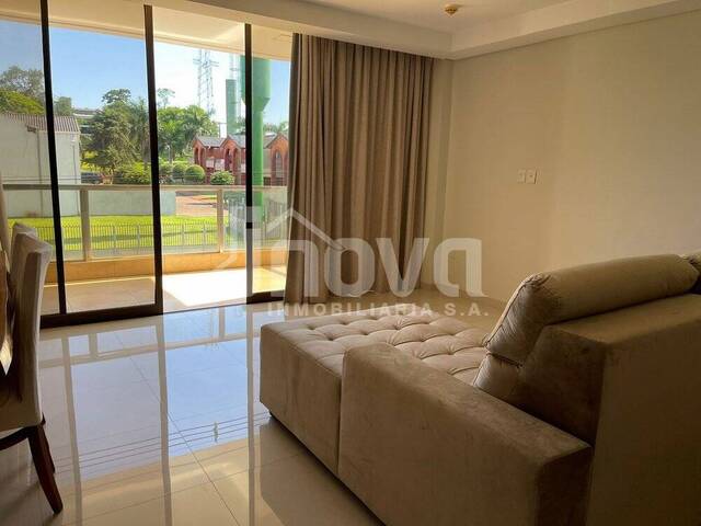 #337 - Departamento para Venta en Ciudad del Este - PY-10