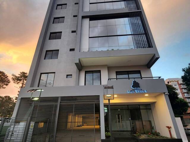 #344 - Departamento para Alquiler en Ciudad del Este - PY-10 - 1