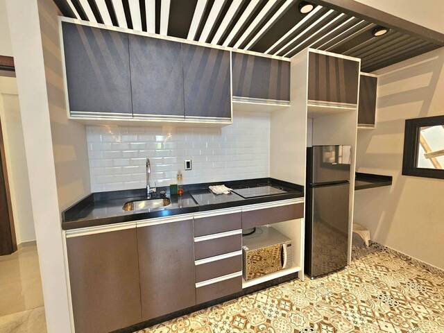 #344 - Departamento para Alquiler en Ciudad del Este - PY-10 - 3