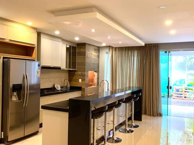 #172 - Casa para Venta en Ciudad del Este - PY-10 - 3