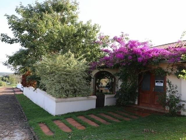 #346 - Casa para Alquiler en Hernandarias - PY-10 - 2