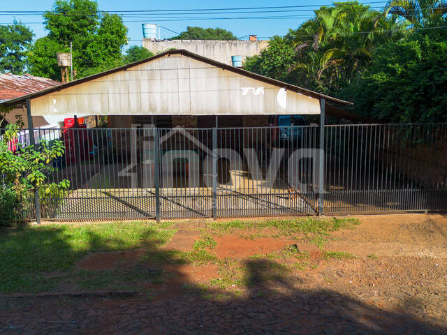 #347 - Casa para Venta en Ciudad del Este - PY-10