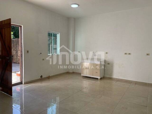 #351 - Casa para Alquiler en Hernandarias - PY-10 - 3