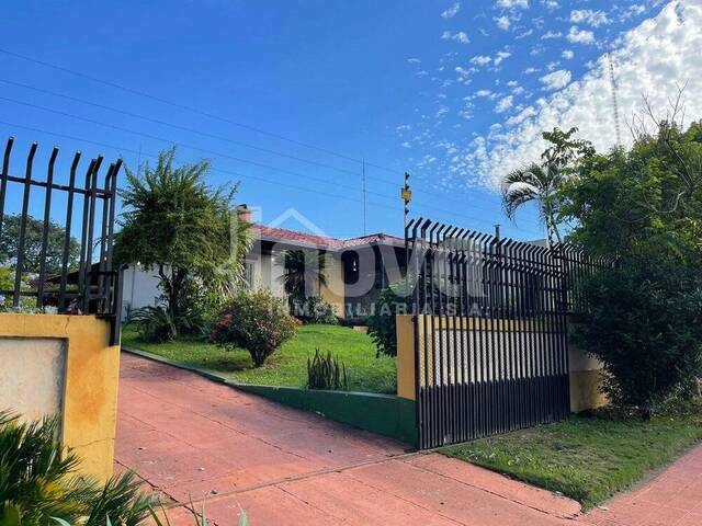 #359 - Casa para Alquiler en Ciudad del Este - PY-10 - 2