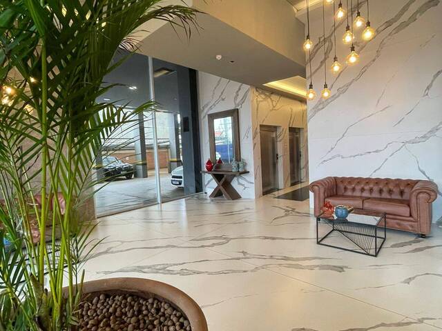 #378 - Departamento para Alquiler en Ciudad del Este - PY-10 - 2