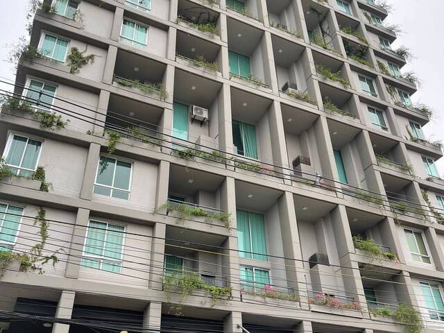 #378 - Departamento para Alquiler en Ciudad del Este - PY-10 - 1