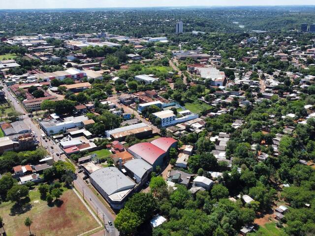 Departamento para Alquiler en Ciudad del Este - 4
