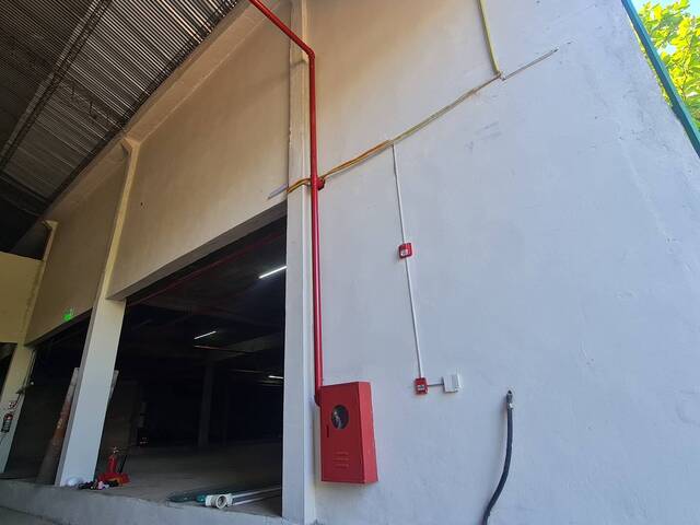 Departamento para Alquiler en Ciudad del Este - 5