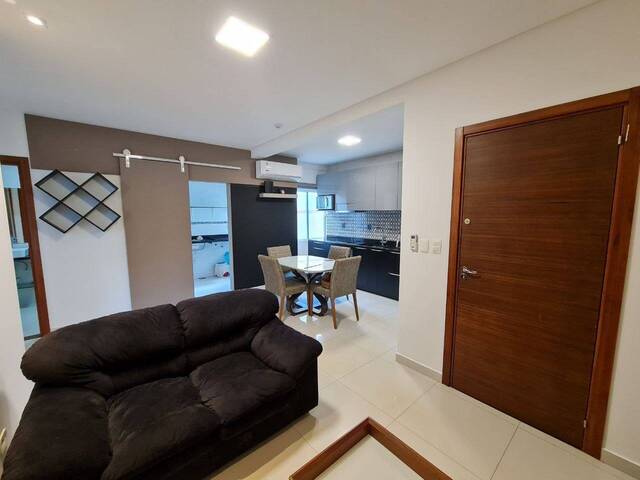 #386 - Departamento para Venta en Ciudad del Este - PY-10