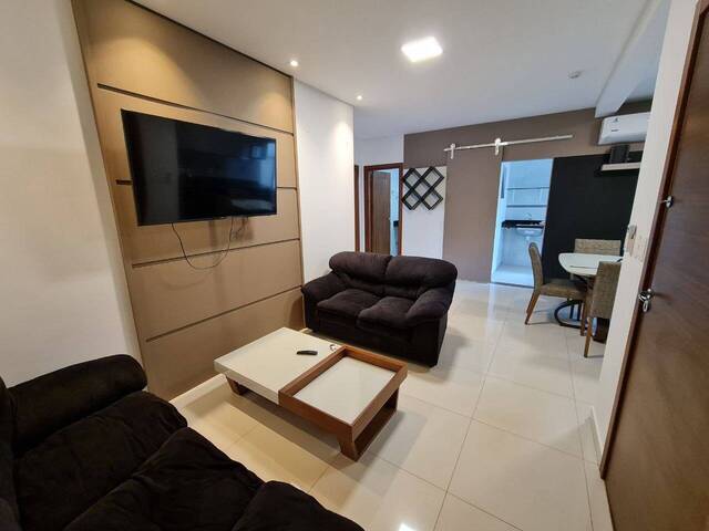 #386 - Departamento para Venta en Ciudad del Este - PY-10