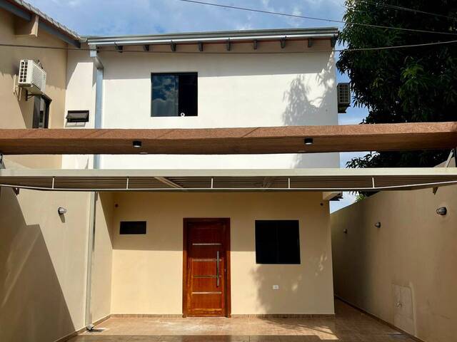#392 - Departamento para Venta en Ciudad del Este - PY-10