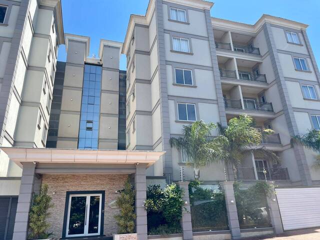 #393 - Departamento para Alquiler en Ciudad del Este - PY-10 - 1