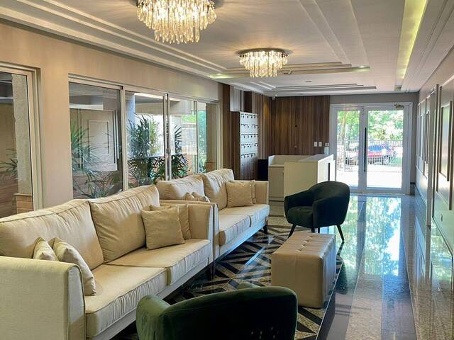 #393 - Departamento para Alquiler en Ciudad del Este - PY-10 - 2