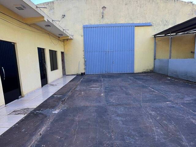 #398 - Oficina para Venta en Ciudad del Este - PY-10 - 2
