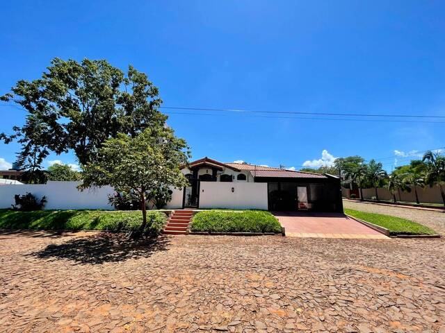 #399 - Casa para Alquiler en Ciudad del Este - PY-10 - 1
