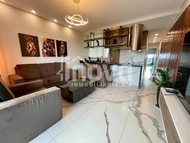 #404 - Departamento para Venta en Ciudad del Este - PY-10