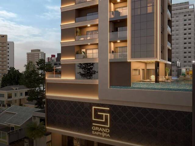 #413 - Departamento para Venta en Ciudad del Este - PY-10 - 2