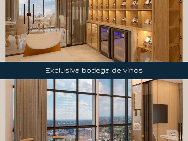 #413 - Departamento para Venta en Ciudad del Este - PY-10 - 3
