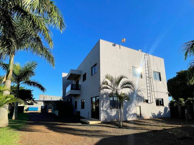 #415 - Edificio comercial para Venta en San Cristóbal - PY-10 - 3