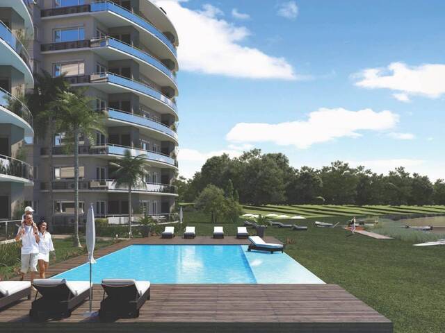 #414 - Departamento para Venta en Hernandarias - PY-10 - 3