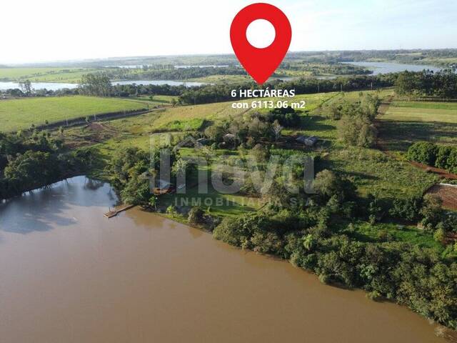 #416 - Quinta para Venta en Hernandarias - PY-10 - 3