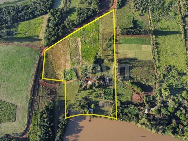 #416 - Quinta para Venta en Hernandarias - PY-10 - 2
