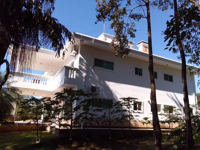 #418 - Casa para Venta en Hernandarias - PY-10 - 2