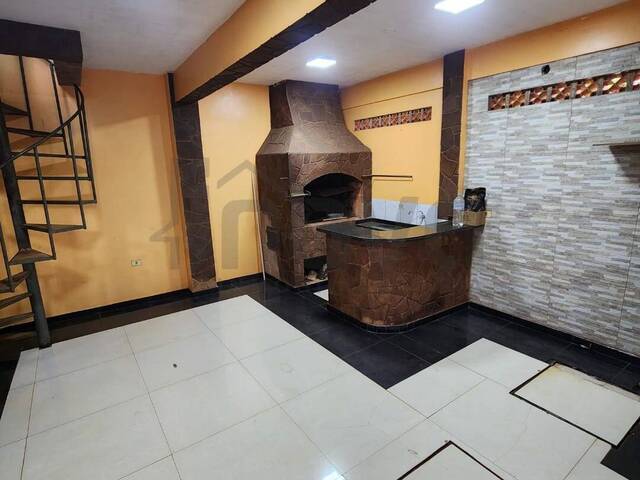 #427 - Departamento para Venta en Presidente Franco - PY-10 - 3