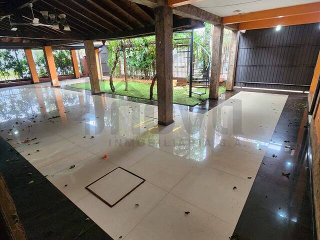 #427 - Departamento para Venta en Presidente Franco - PY-10 - 2