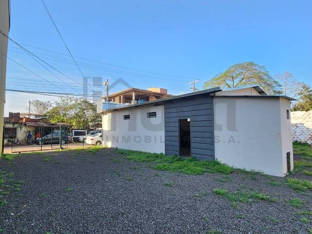 #429 - Salón Comercial para Venta en Ciudad del Este - PY-10 - 2
