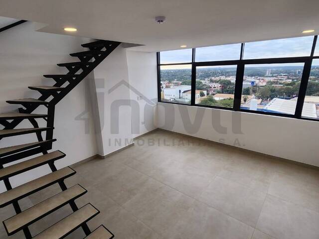#430 - Departamento para Venta en Ciudad del Este - PY-10 - 2
