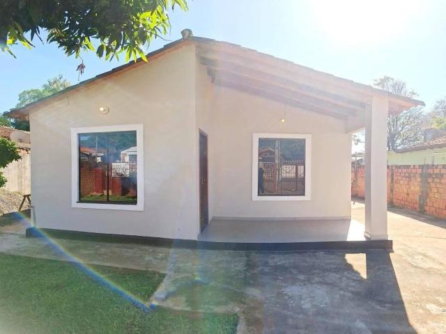 #431 - Casa para Alquiler en Ciudad del Este - PY-10 - 2