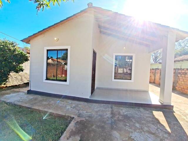 #431 - Casa para Alquiler en Ciudad del Este - PY-10 - 1