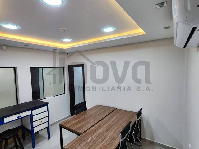 #433 - Salón Comercial para Alquiler en Ciudad del Este - PY-10 - 3